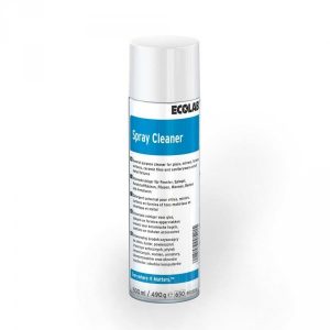 ECOLAB Spray Cleaner – Uniwersalny Środek Czyszczący 500ML w puszce w sprayu