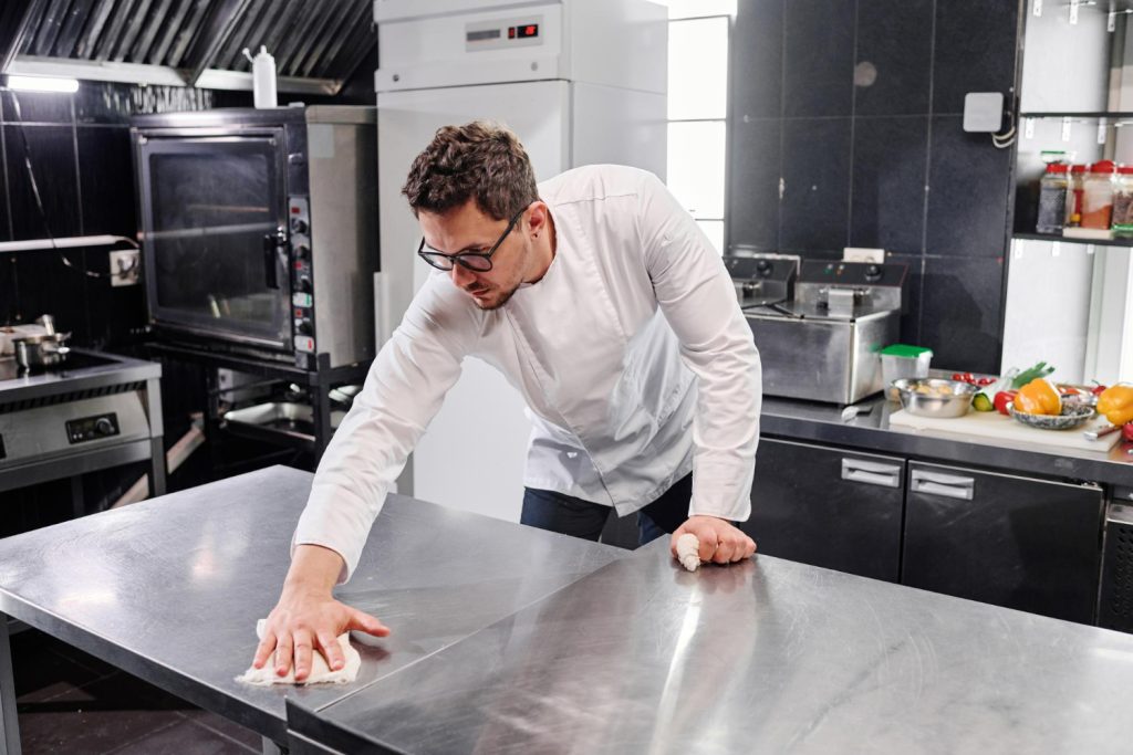 Wydajność i koszty użytkowania w gastronomii