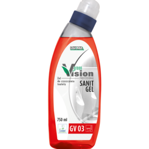 GREEN VISION SANIT GEL