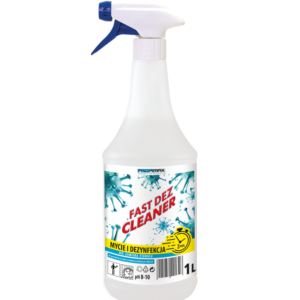 FAST DEZ CLEANER 1L