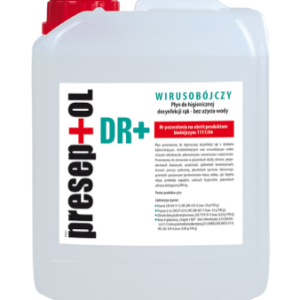 PRESEPTOL DR+ 5L